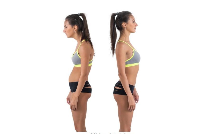 Ginnastica Correttiva