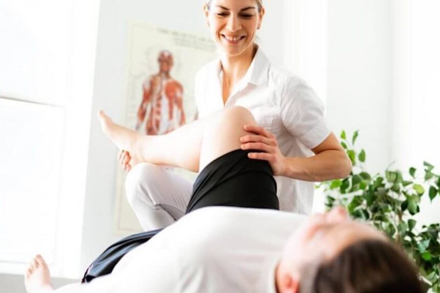 Fisioterapia